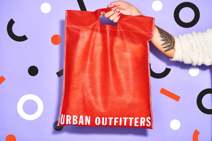 Urban outfitters best sale black friday