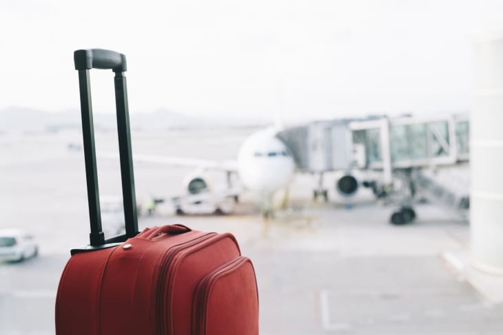 Airlines that lose the cheap most luggage