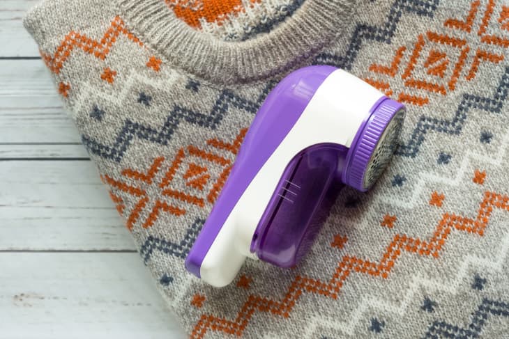 The best deals sweater shaver