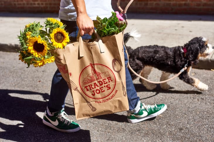 Trader joe's wine online bag