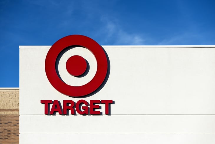 Target's $10 Threshold Mini Wreaths Are Sure to Sell Out