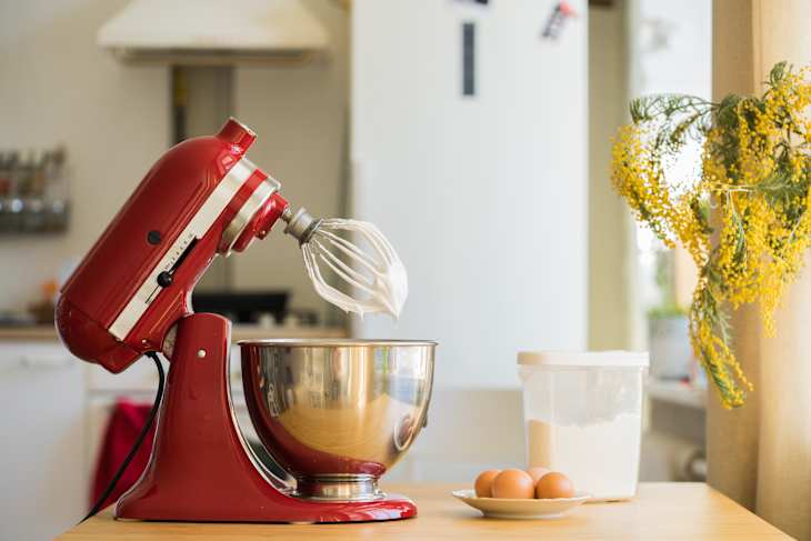Food mixer deals shop