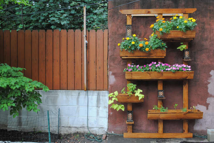 Vertical Garden Planters: 8 Planters That Maximize Space and Look Great