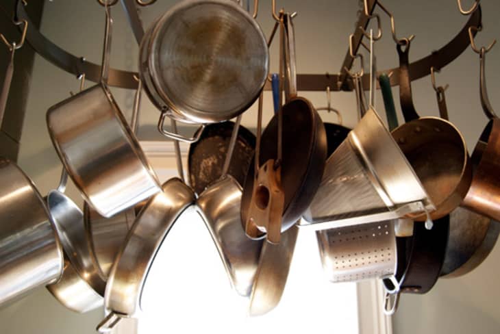 How Do I Clean the Bottoms of My Pots The Kitchn