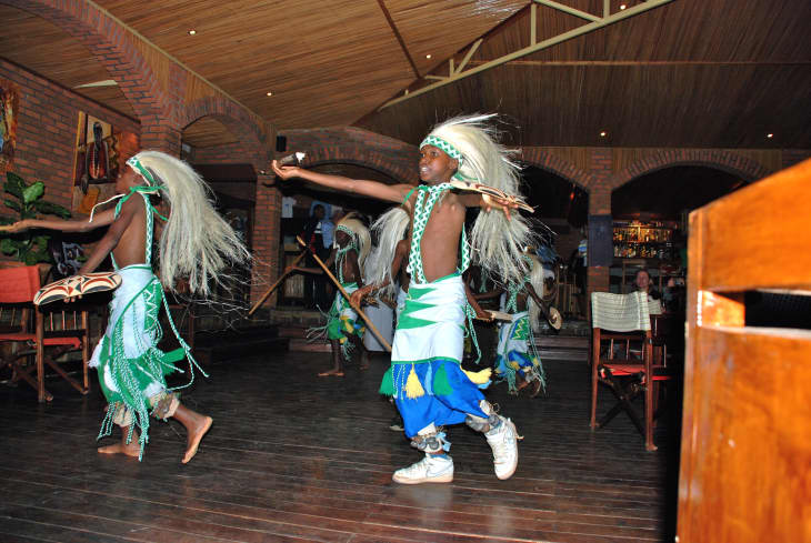 How We Celebrate Christmas in Rwanda | The Kitchn