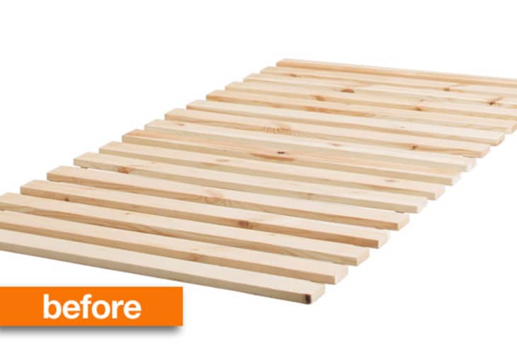 Ikea slats on sale falling through