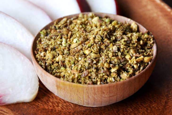 Inside the Spice Cabinet: Dukkah | The Kitchn