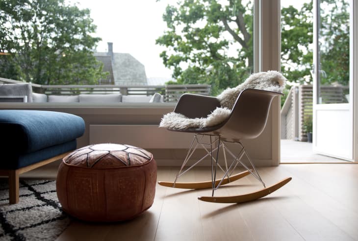 Danish design eco top wellness