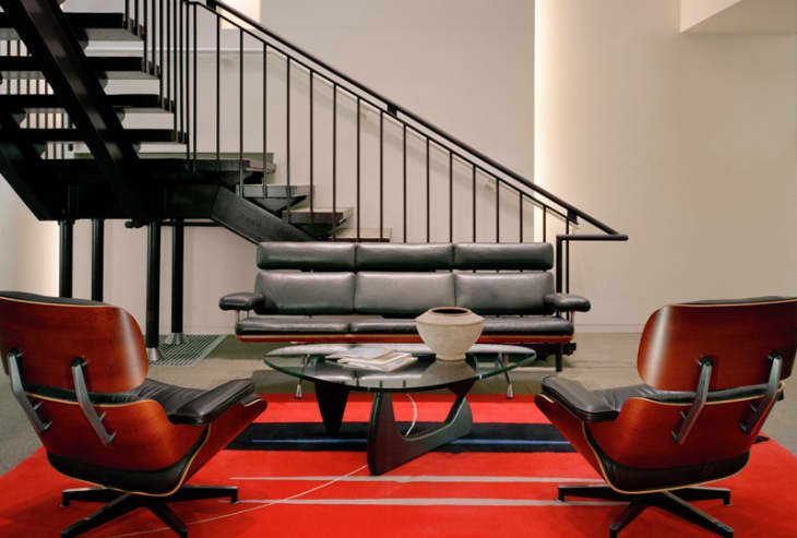 Modern and Made in the USA 10 Sources Apartment Therapy