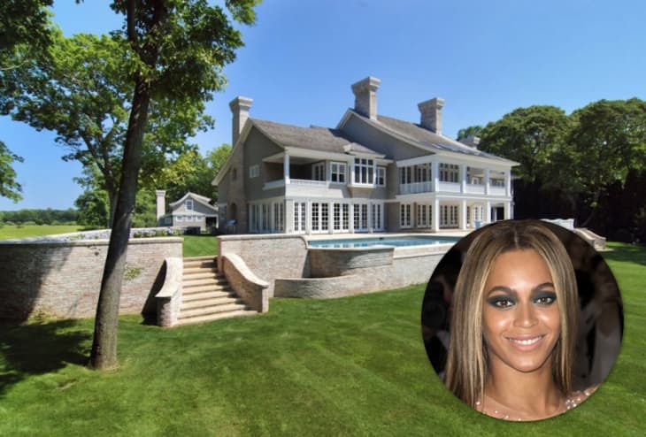 Can You Spot the Problem in Beyoncé's New Kitchen? | The Kitchn