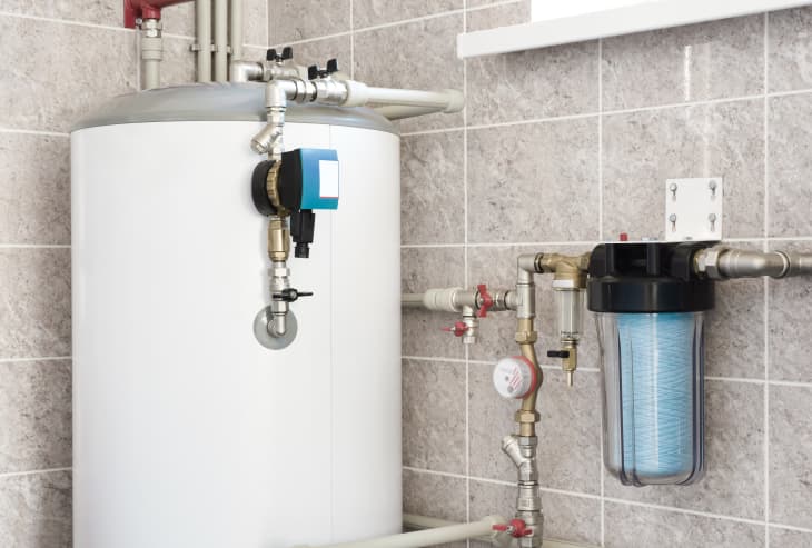 How Long Does a Water Heater Last? - When to Replace It