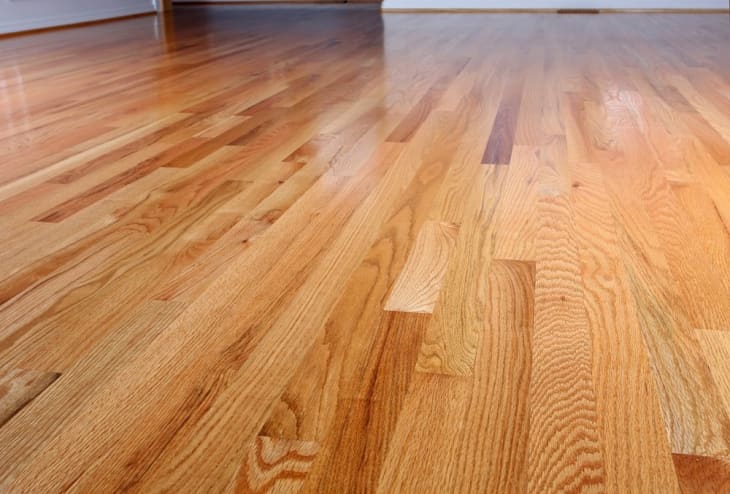 How Much Does It Cost To Restore Or Refinish Hardwood Floors Apartment Therapy