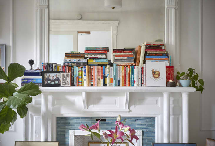 How to Organize a Small House - Beauty Through Imperfection