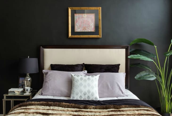 10 Ideas For How To Style Your Bed Pillows Apartment Therapy