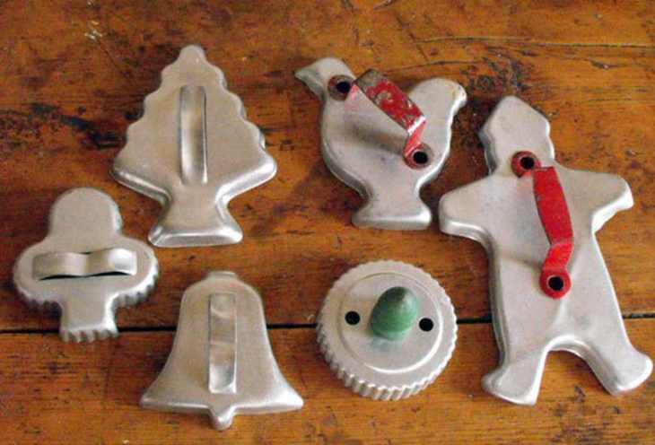 The Savory Cookie Cutter Hack I Wish I Discovered Way Sooner | The Kitchn