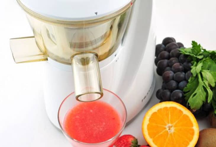 Hurom slow juicer review outlet