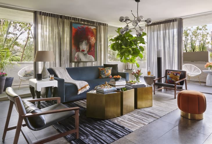 The Best Color Combinations Interior Designers Swear by for Decorating ...