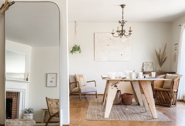 Minimal, Modern, Monochromatic San Francisco Rental Home ...