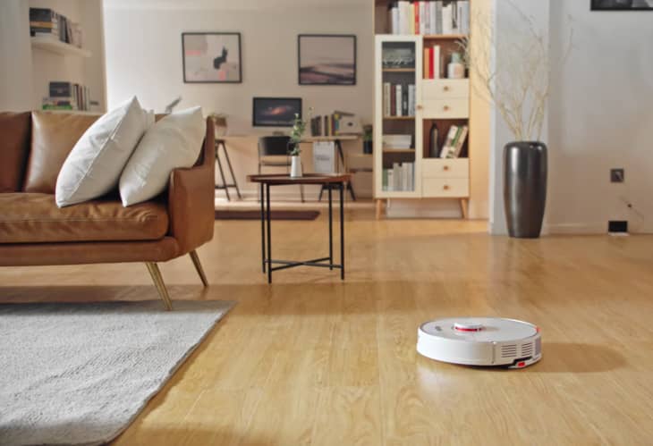 Roborock's S7 is the Best Way to Vacuum and Mop Your Floor