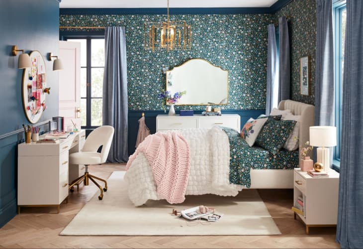 What to Buy from Rifle Paper Co.'s Pottery Barn Kids & Teen