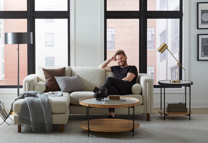 Bobby berk furniture hotsell