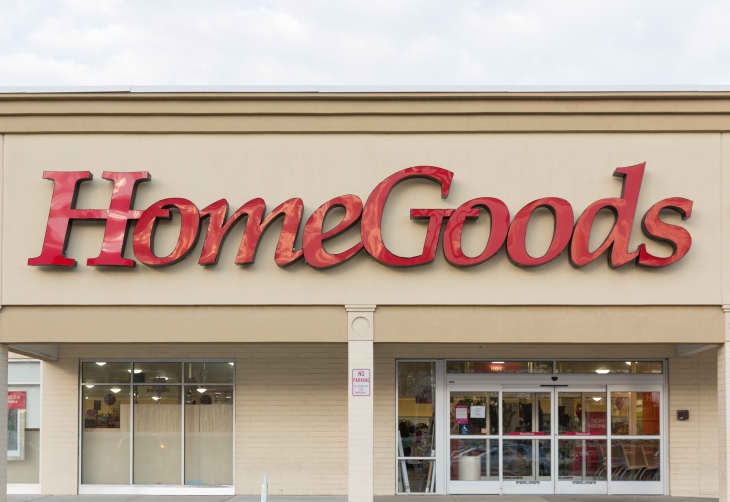 HomeGoods launches online store just in time for the holidays