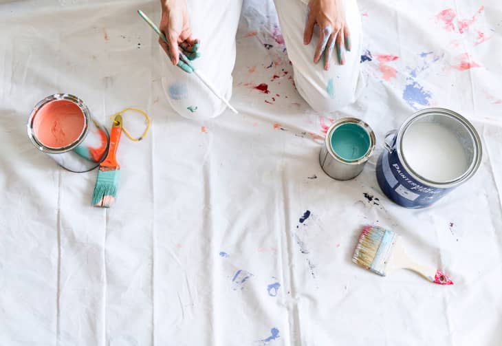 How to Dispose of Paint Safe & Legal PaintDisposal Options