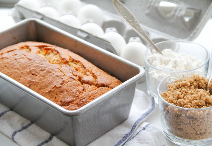 Mini loaf pan target online