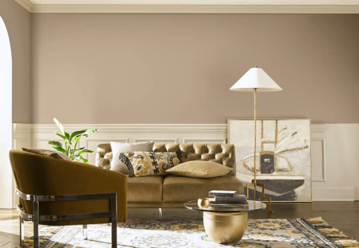 Beige Is Back for Home Decor in 2023, and Here's Why