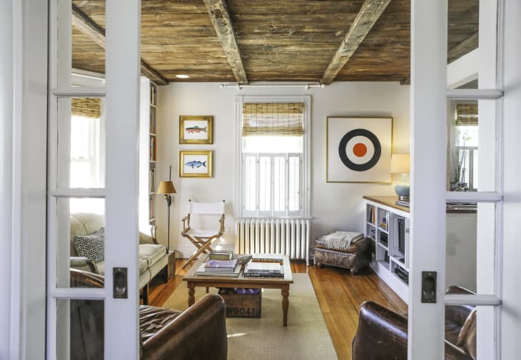 Coastal settee store