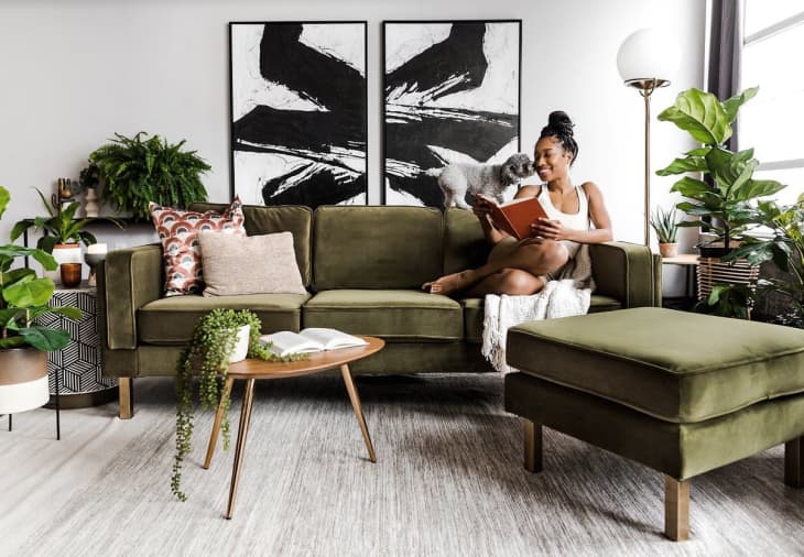 New sectionals shop for sale