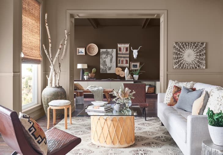 The Best Beige Color for Your Home - Paintzen