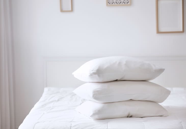 The 10 Best Natural Pillow Alternatives Apartment Therapy