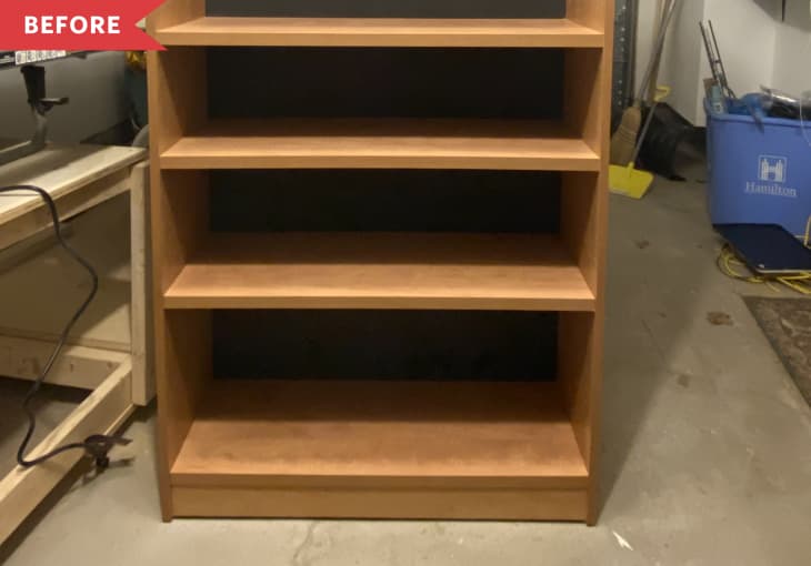 Used bookshelves clearance