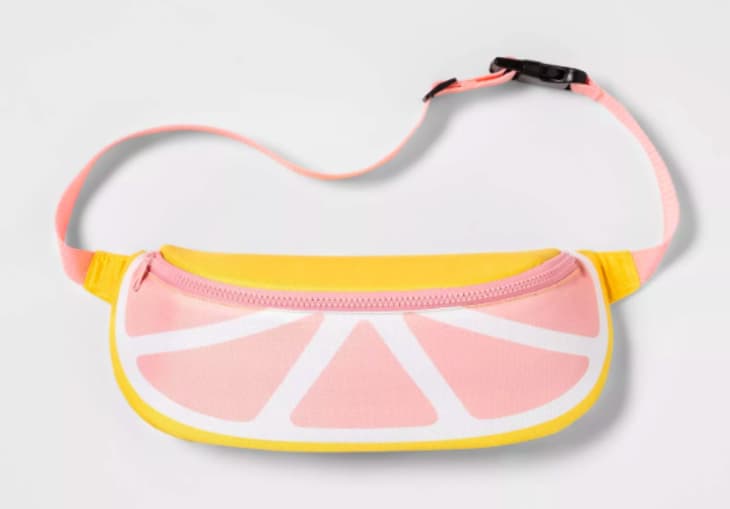 Target Cooler Fanny Packs Apartment Therapy