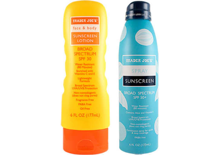 SPF 50 16-oz Bottle SPRAY Sunscreen, Comes with Spray Nozzle