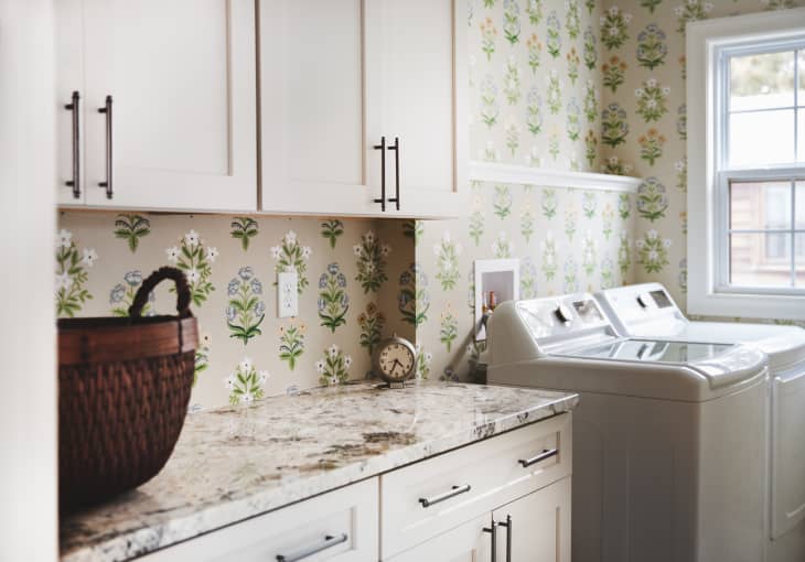 Herbarium-Inspired Decor Is Dominating Spring 2024 Trends | Apartment ...