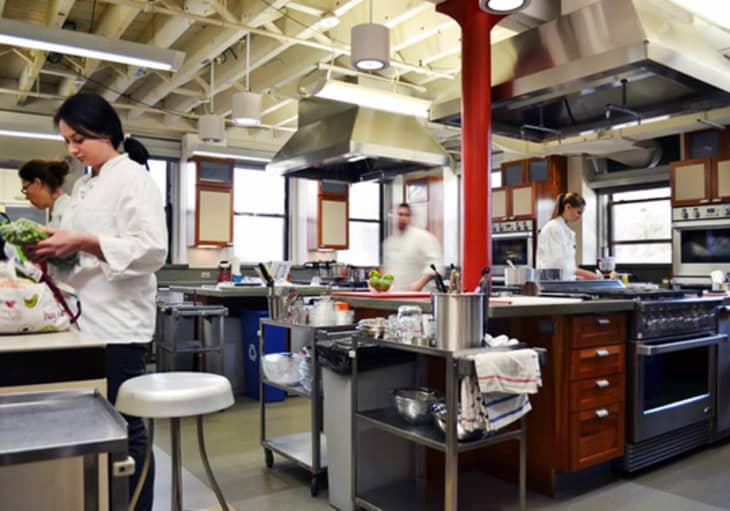 A Tour of America’s Test Kitchen | The Kitchn