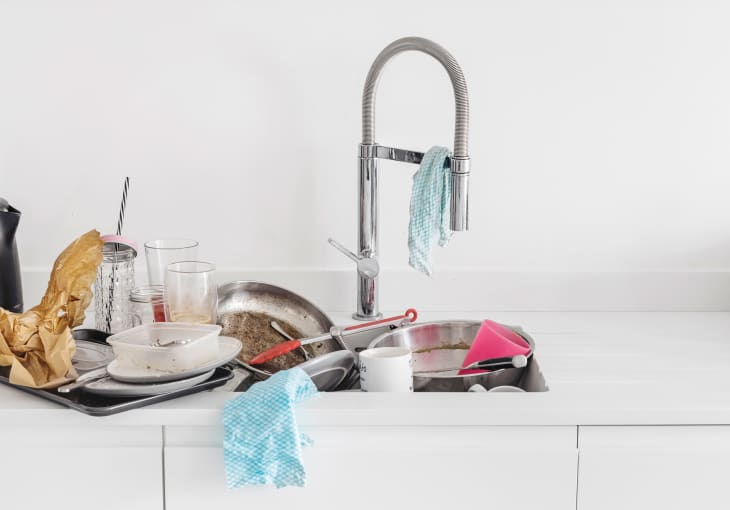 The Best Countertop Dishwashers, According To Reviews