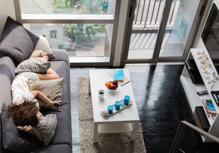 Small Apartment Mistakes How To Make A Small Space Bigger Apartment