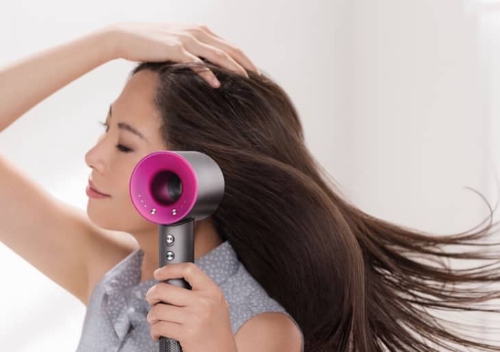 Hair dryer top 10 new arrivals