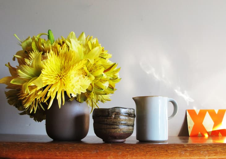 Florist Secrets 8 Great Alternatives to Traditional Vases Apartment
