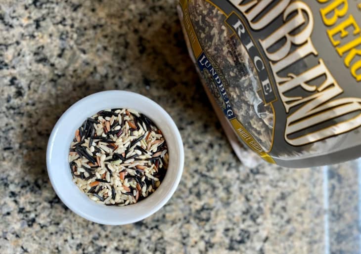 An Honest Review of Lundberg Farms Rice | The Kitchn