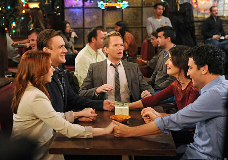 Netflix News How I Met Your Mother Is Leaving This Fall Apartment