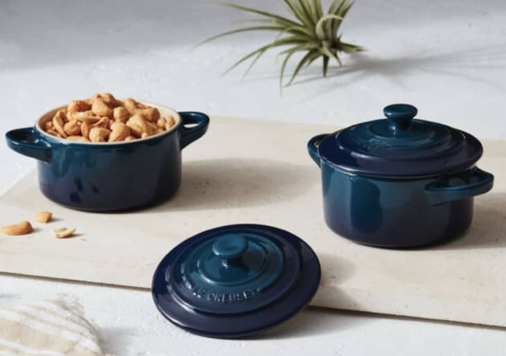 How To Season Cast Iron Le Creuset