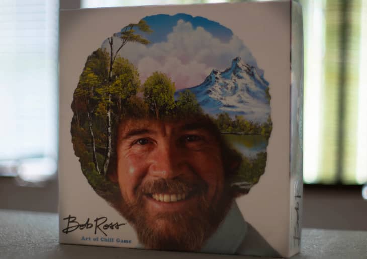 アート・デザイン・音楽 Joy of painting  Bob Ross Watch Bob Ross: The Joy of Painting | Prime Video