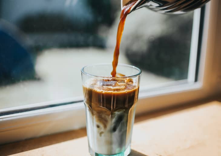 Best buy mr coffee iced coffee maker sales