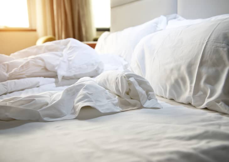 How To Spot Fake Cotton Sheets - Egyptian Supima Cotton