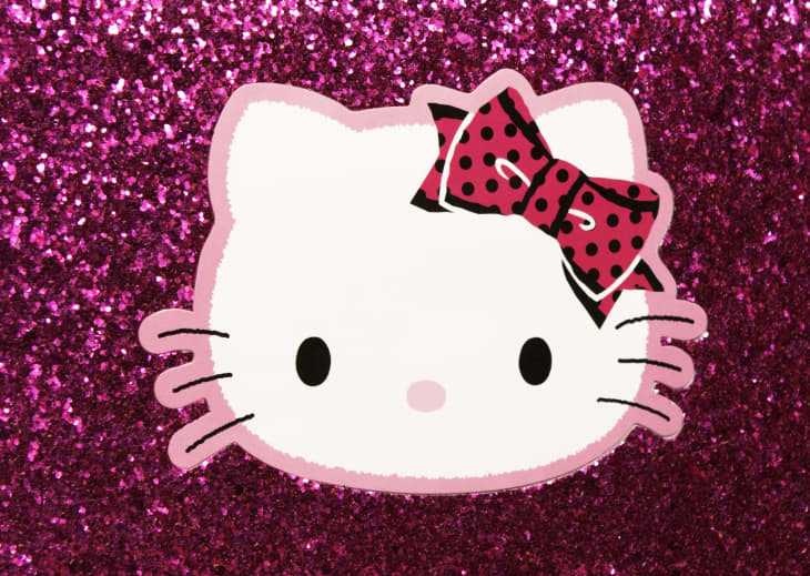 Los Angeles Now Has a Permanent Hello Kitty Café | Apartment Therapy
