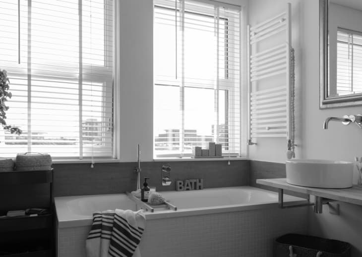 2018 Most Popular Bathroom Color Trend Apartment Therapy
